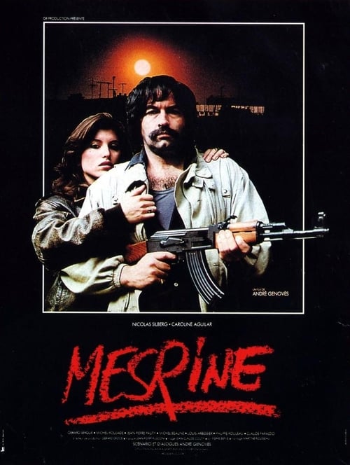 Mesrine