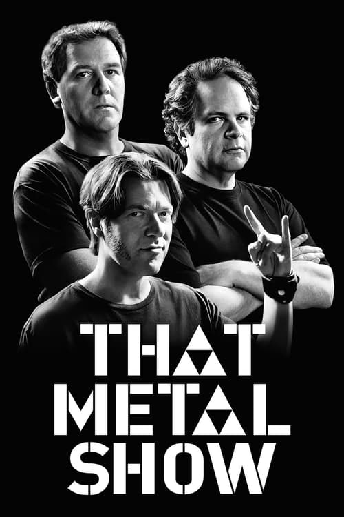 That Metal Show