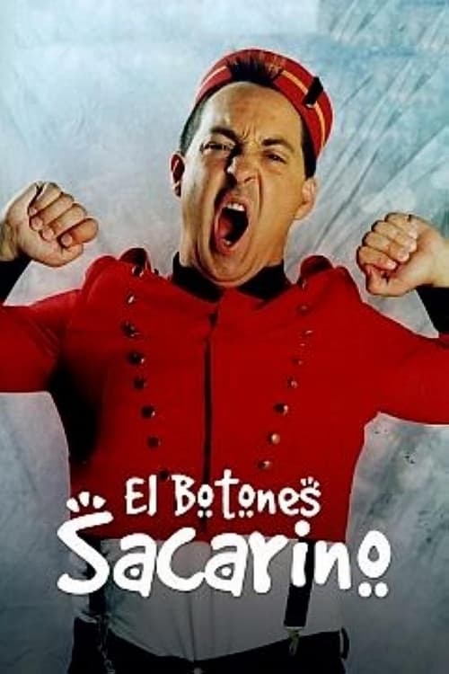 El botones Sacarino