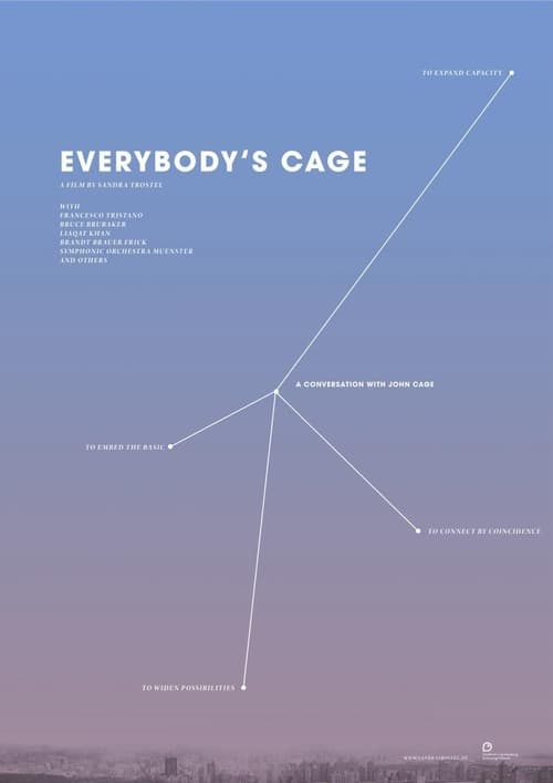 Everybody's Cage