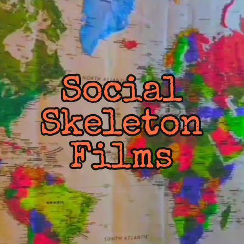 Social Skeleton films