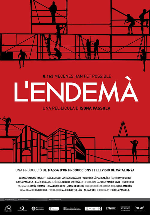 L’endemà