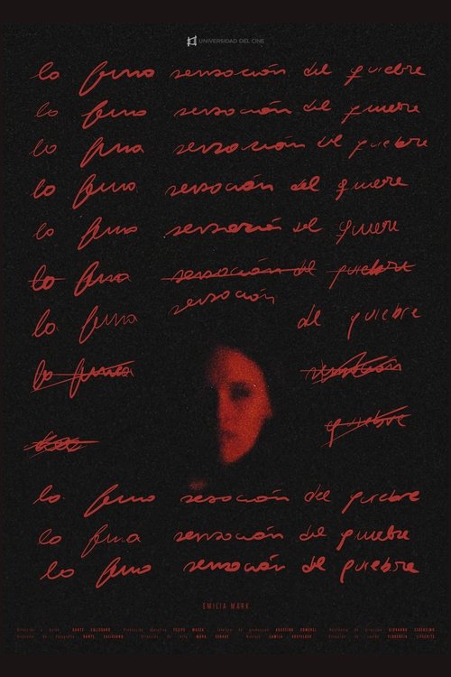 La fina sensación del quiebre