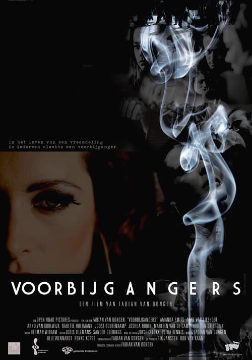 Voorbijgangers