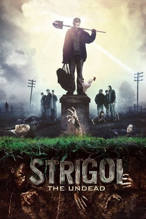 Strigoi