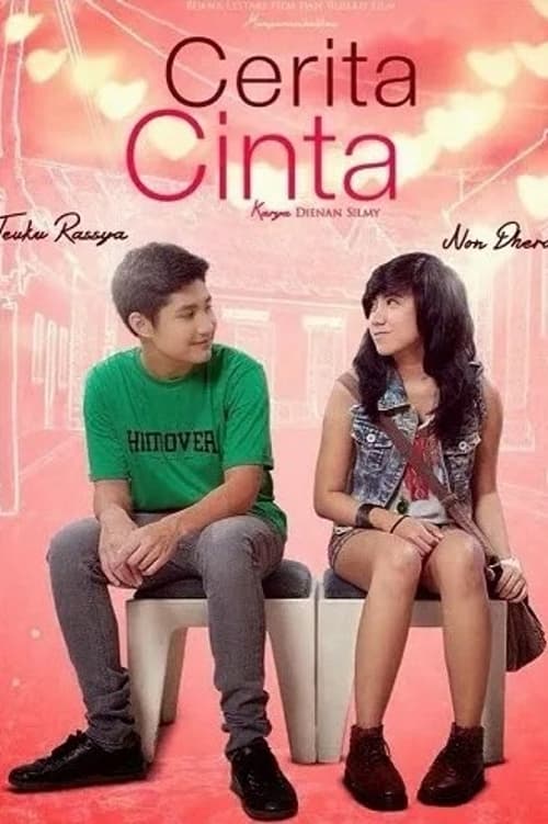 Cerita Cinta