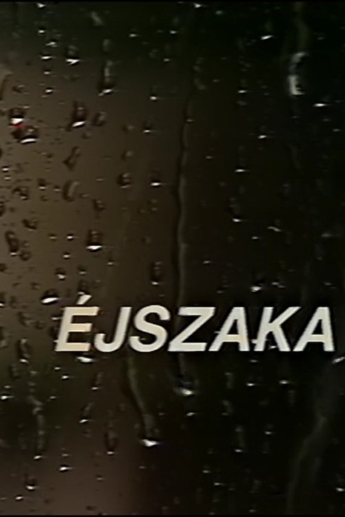 Éjszaka