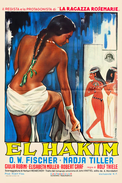 El Hakim