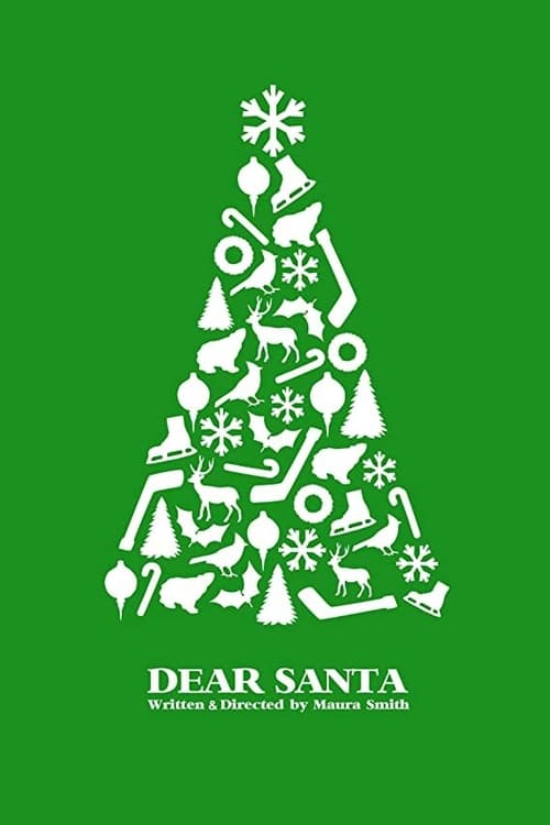 Dear Santa