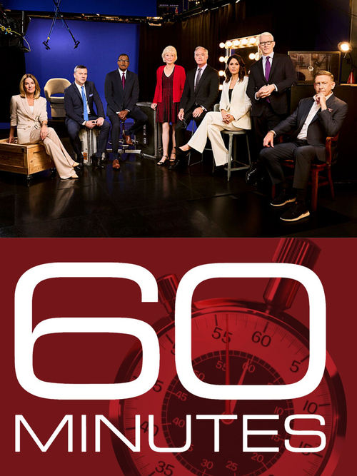 60 Minutes