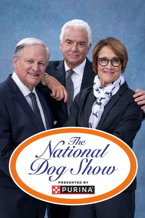 The National Dog Show