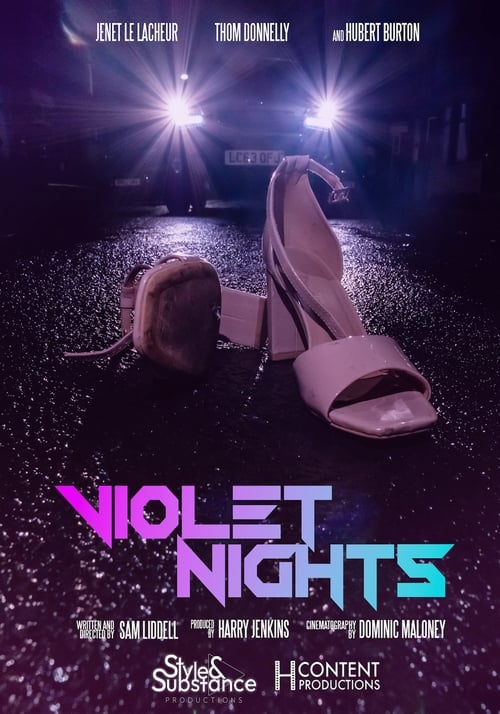 Violet Nights