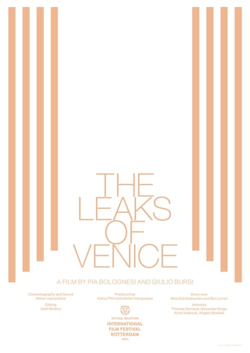 The Leaks of Venice