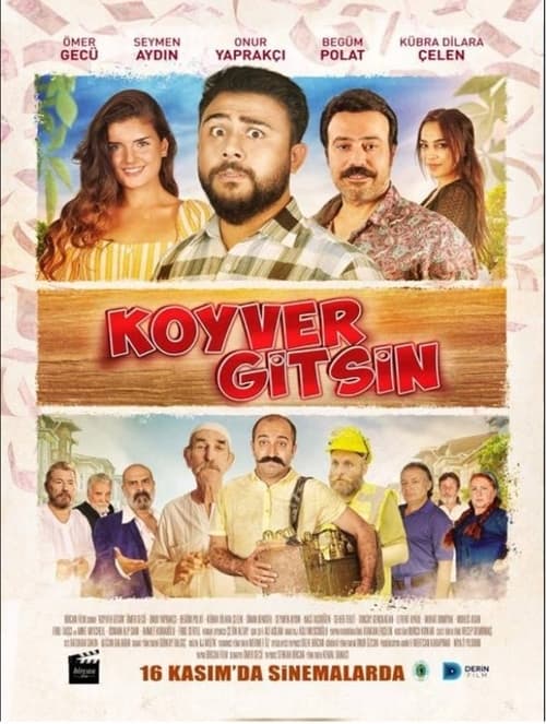 Koyver Gitsin