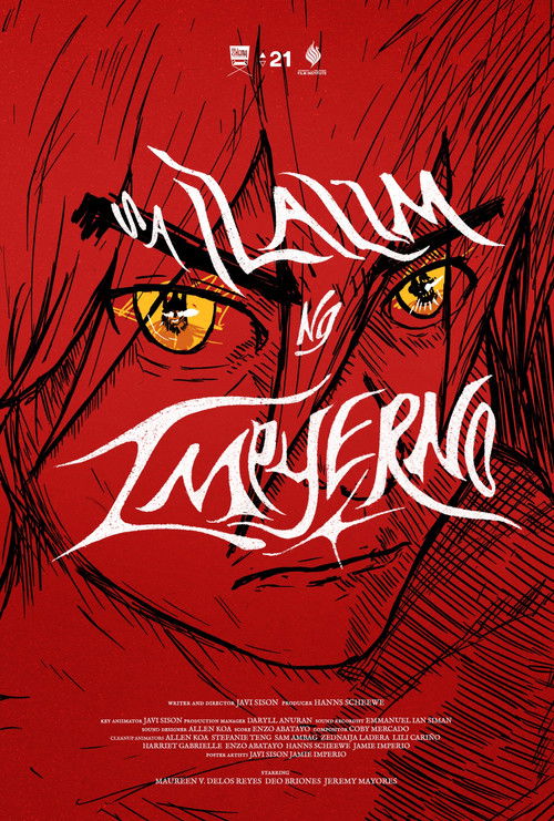 Sa Ilalim ng Impyerno