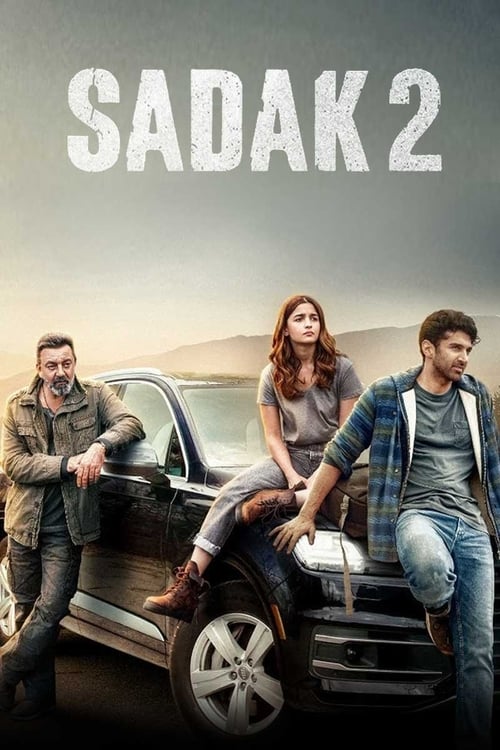 Sadak 2