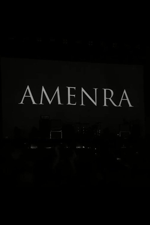 Amenra Live at Lokerse Feesten 2025