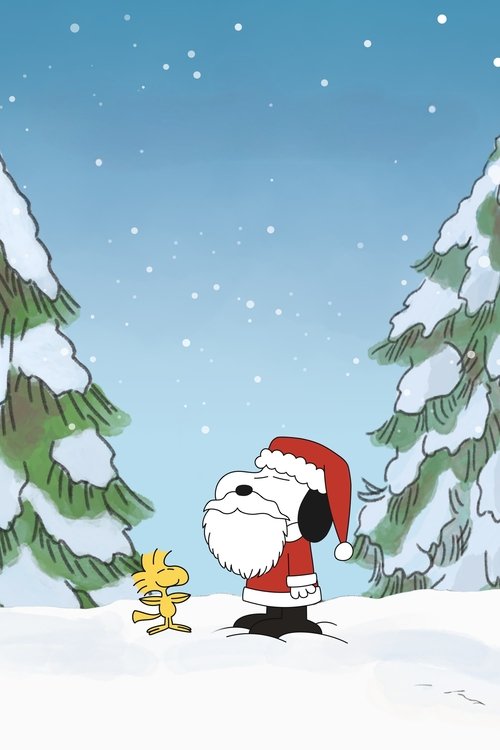 It's Christmastime Again, Charlie Brown