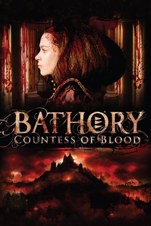 Bathory: Countess of Blood