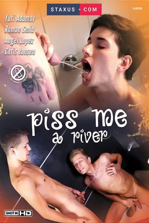 Piss Me a River