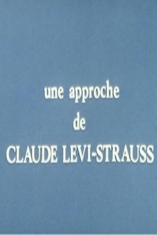 Une approche de Claude Lévi-Strauss