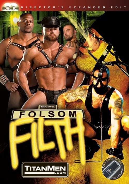 Folsom Filth