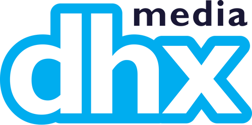 DHX Media