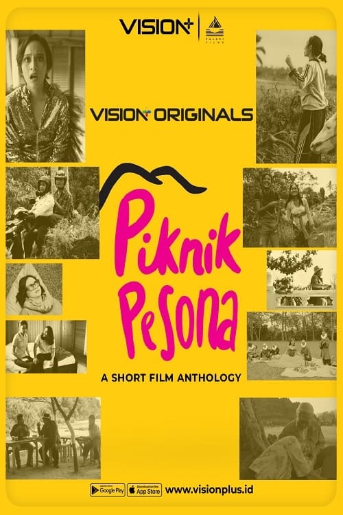 Piknik Pesona