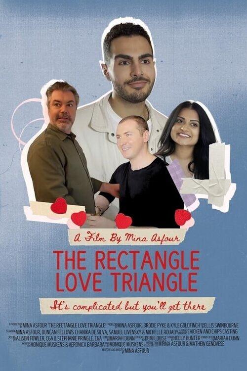 The Rectangle Love Triangle