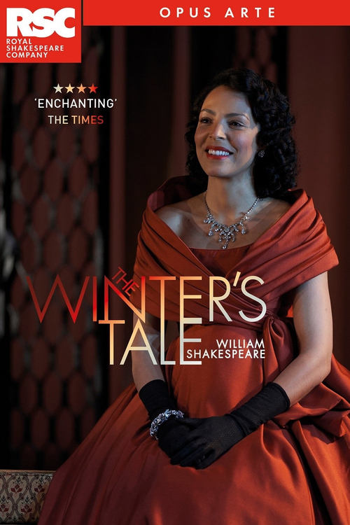 RSC Live: The Winter's Tale