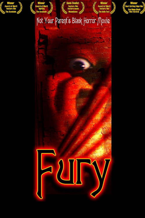 Fury