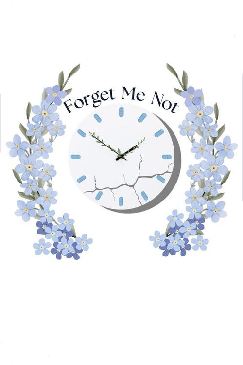 Forget Me Not