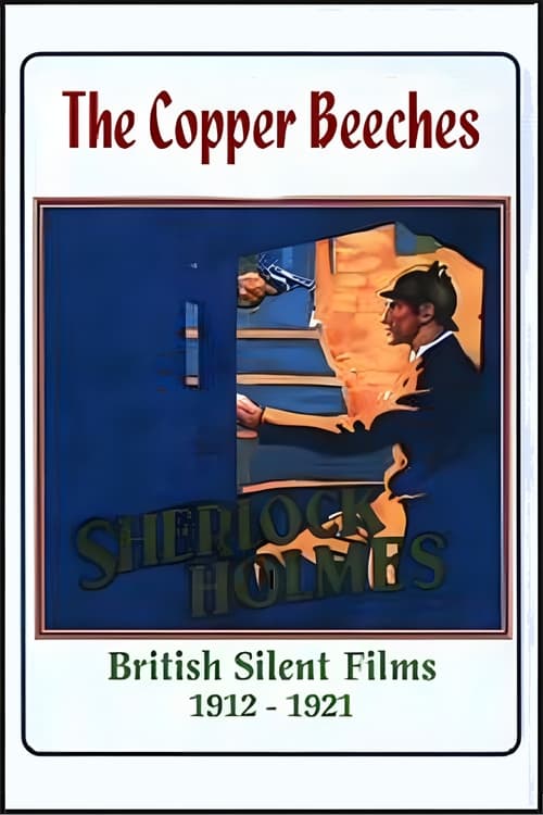 The Copper Beeches