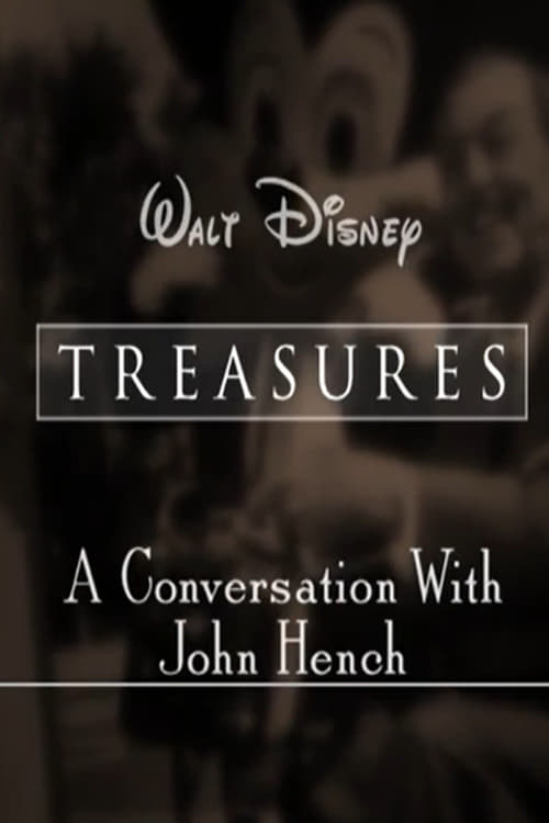 A Conversation with John Hench