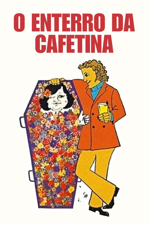 O Enterro da Cafetina