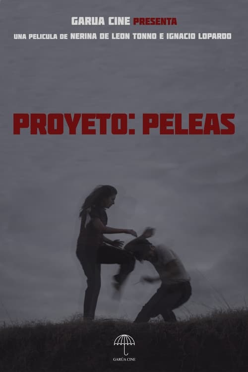 Proyecto: Peleas