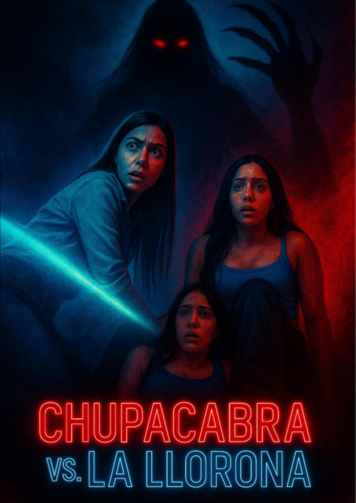 Chupacabra vs. La Llorona