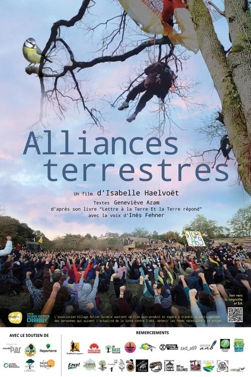 Alliances Terrestres