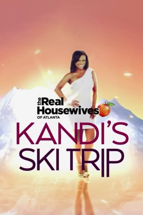 Kandi's Ski Trip