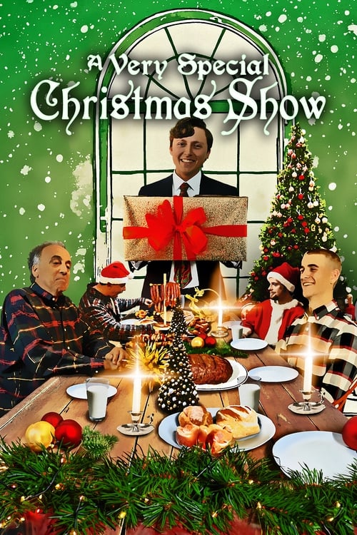 A Very Special Christmas Show