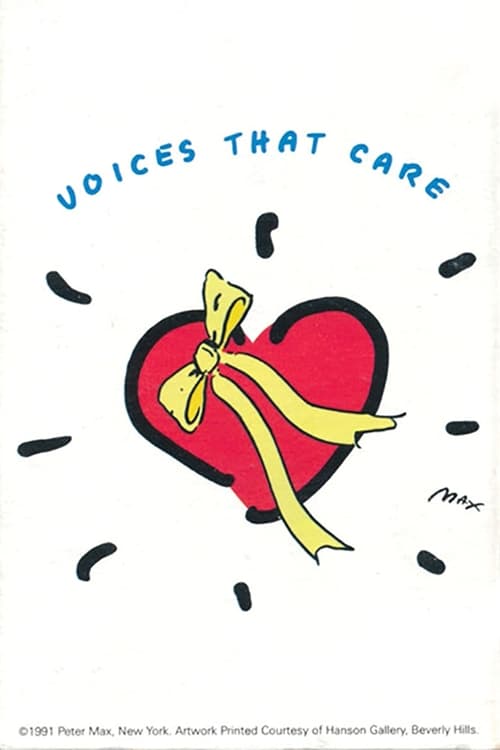 Voices That Care