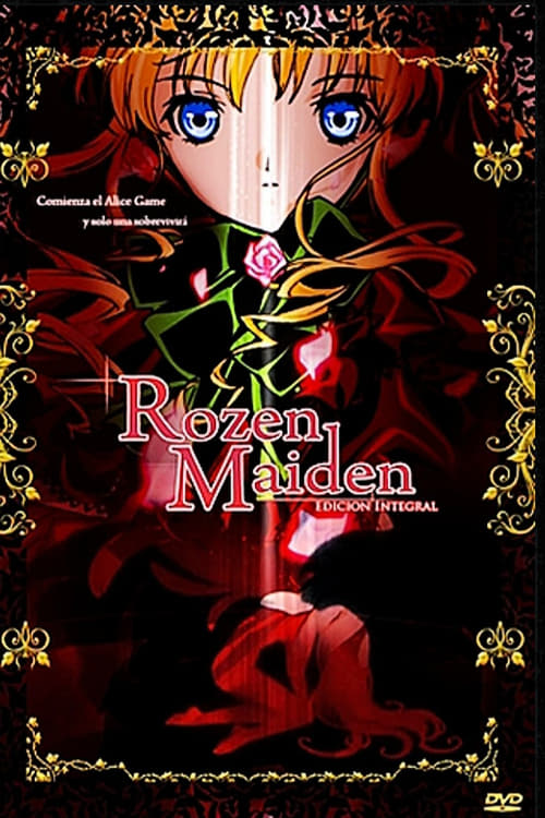 Rozen Maiden