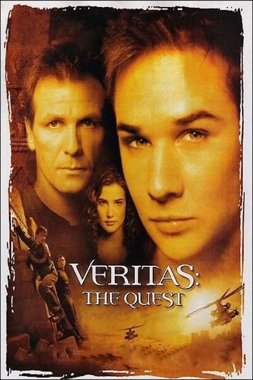 Veritas: The Quest