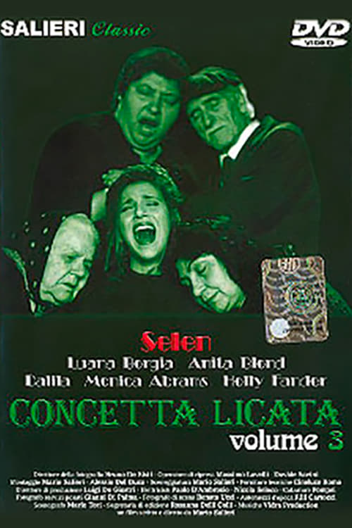 Concetta Licata 3