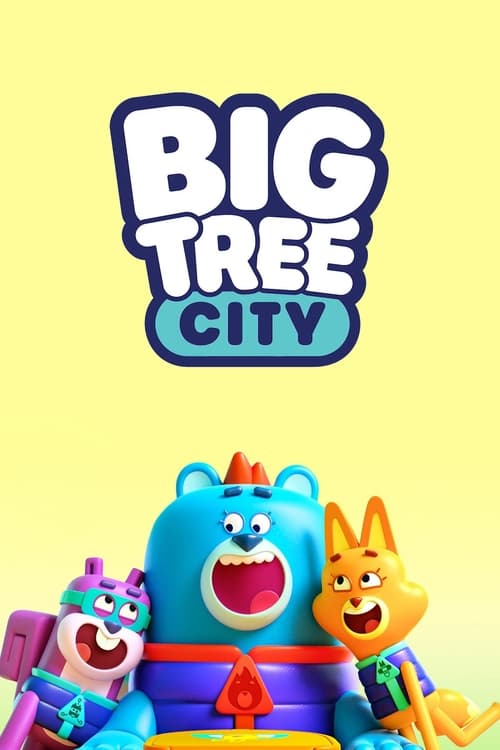 Big Tree City