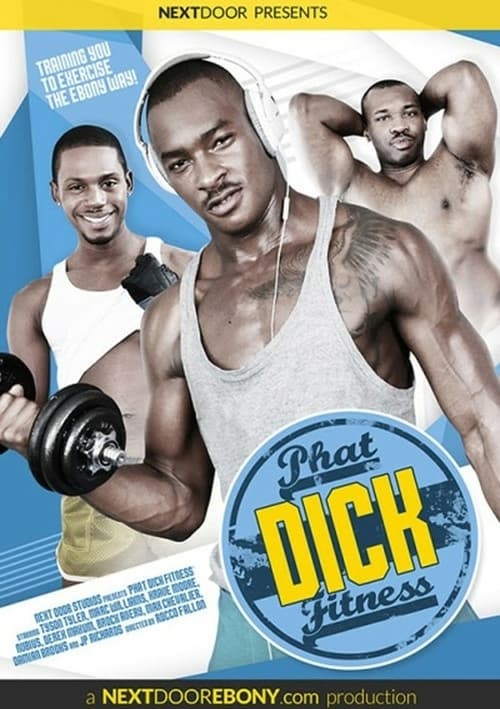 Phat Dick Fitness