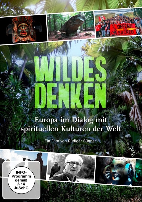 Wildes Denken