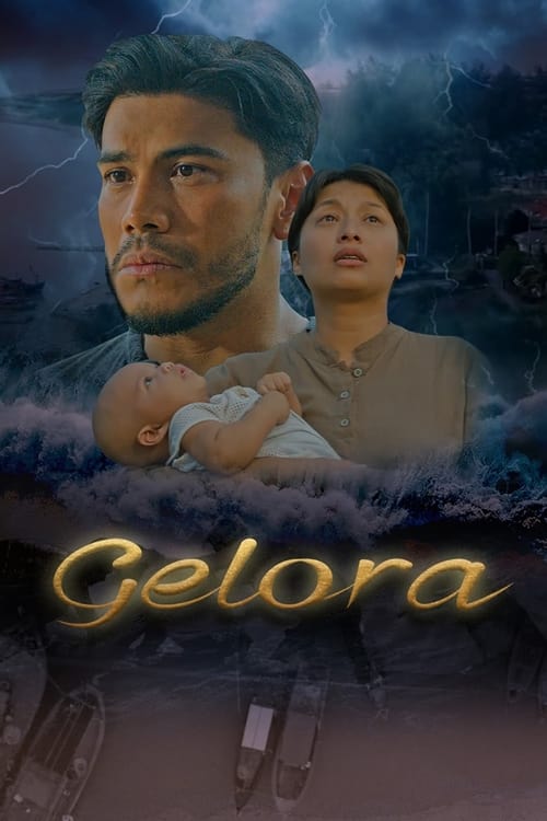 Gelora