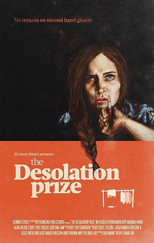 The Desolation Prize