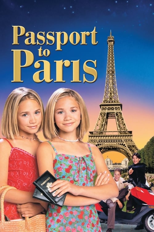 Passport to Paris